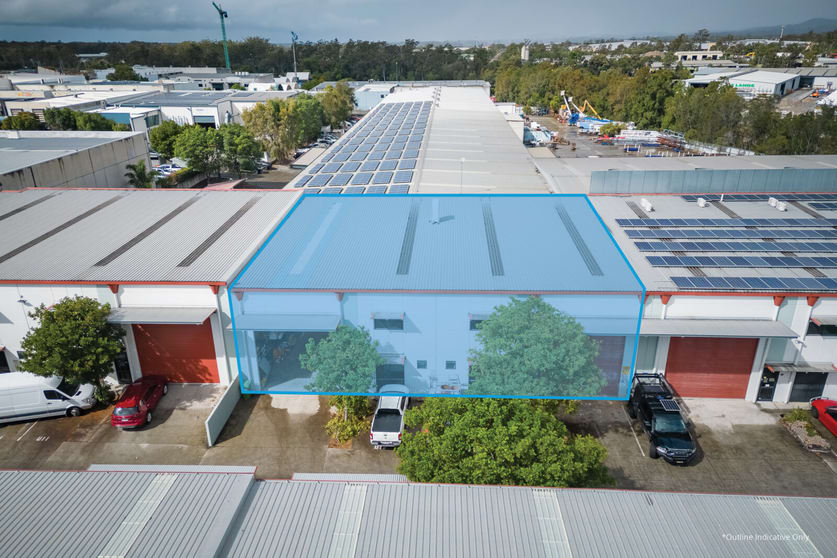 Unit 12, 38 Eastern Service Road Stapylton QLD 4207 - Image 2