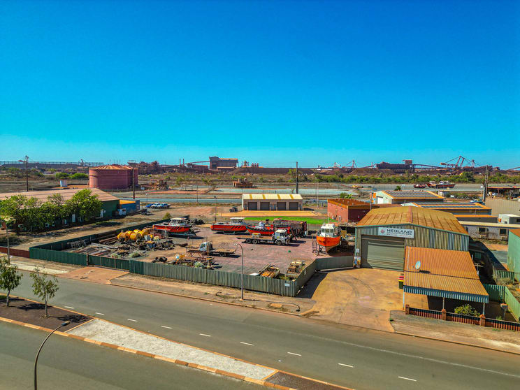 Click to view all images 78 Anderson Street Port Hedland WA 6721 - Image 3