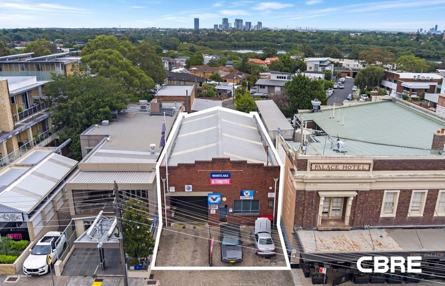 Click to view all images 60 Tennyson Road Mortlake NSW 2137 - Image 2