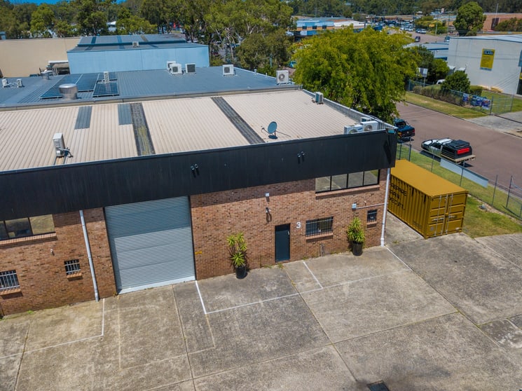 Click to view all images 3/15 Bon-Mace Close Berkeley Vale NSW 2261 - Image 1