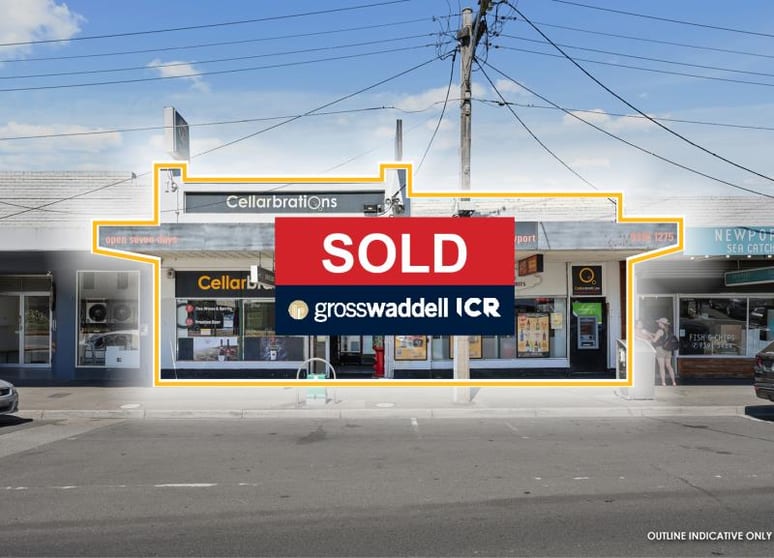 Click to view all images 25 Mason Street Newport VIC 3015 - Image 1