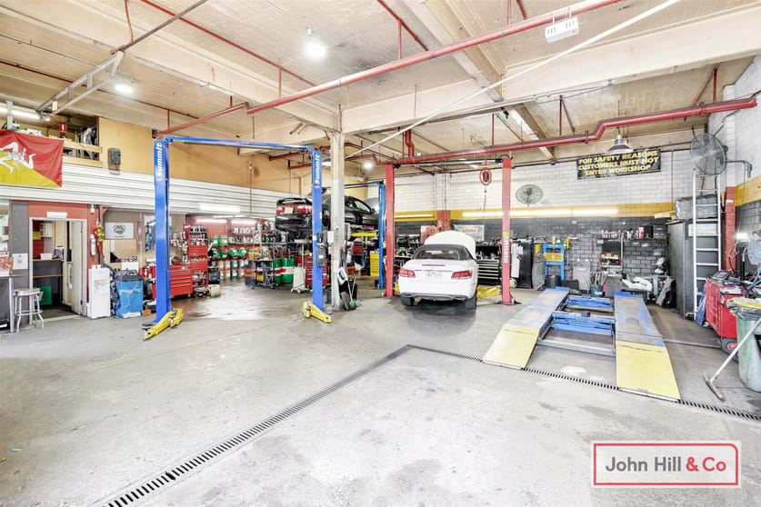 Click to view all images 6/118-130 Queens Road Five Dock NSW 2046 - Image 2