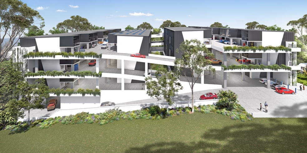 164/7 Rodborough Road Frenchs Forest NSW 2086 - Image 3
