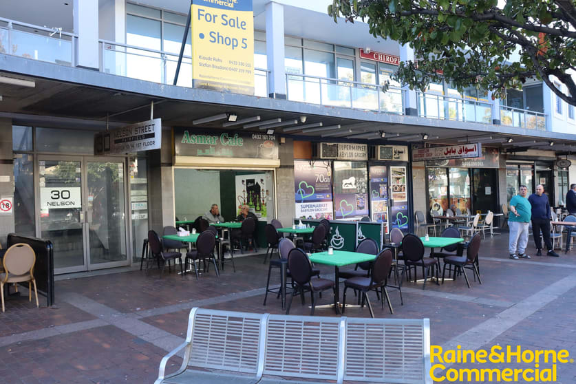 Click to view all images Shop 5/30 Nelson Street Fairfield NSW 2165 - Image 3