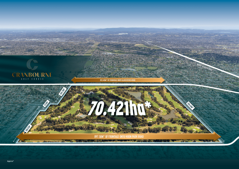 750 Glasscocks Road Cranbourne North VIC 3977 - Image 1