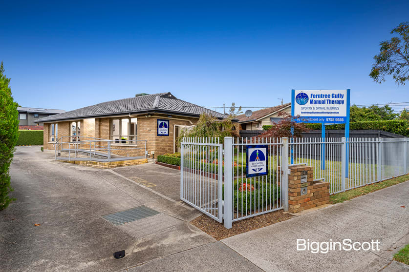 1816 Ferntree Gully Road Ferntree Gully VIC 3156 - Image 1