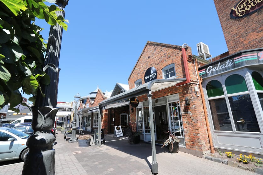 Click to view all images 38/61 George Street Launceston TAS 7250 - Image 1
