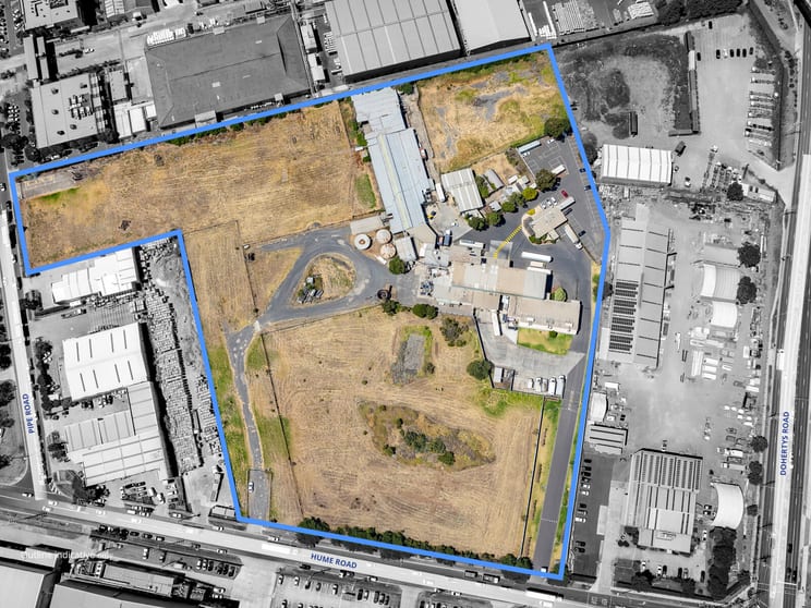 8-14 & 16-18 Hume Road Laverton North VIC 3026 - Image 1