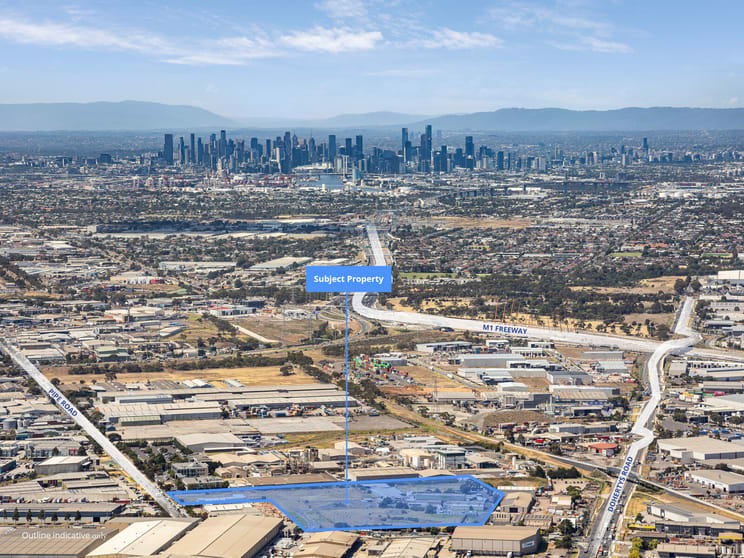 8-14 & 16-18 Hume Road Laverton North VIC 3026 - Image 2