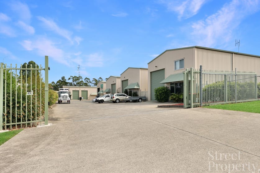 8/45 Sandringham Avenue Thornton NSW 2322 - Image 1