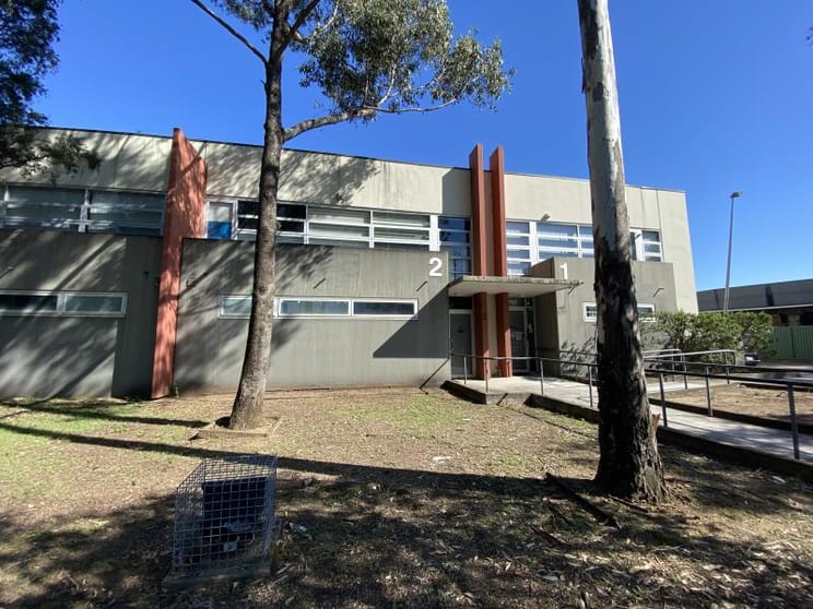 Unit 2/115-117 Orchard Rd Chester Hill NSW 2162 - Image 1