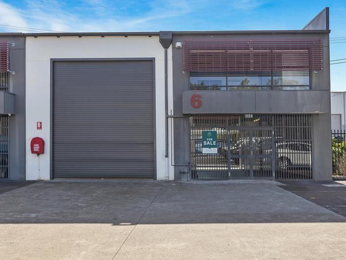 Unit 6/21 Babilla Close Beresfield NSW 2322 - Image 1