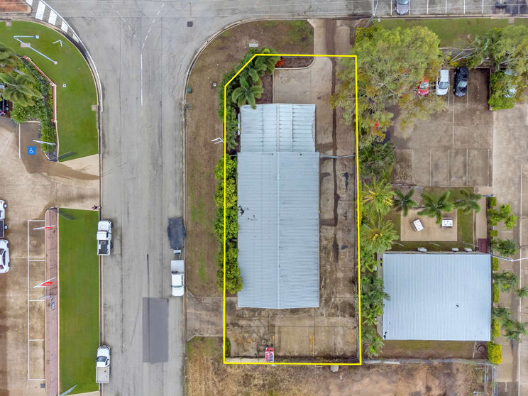 Click to view all images 190 North Vickers Road Condon QLD 4815 - Image 3