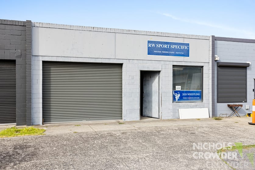 3 Donald Street Frankston VIC 3199 - Image 1