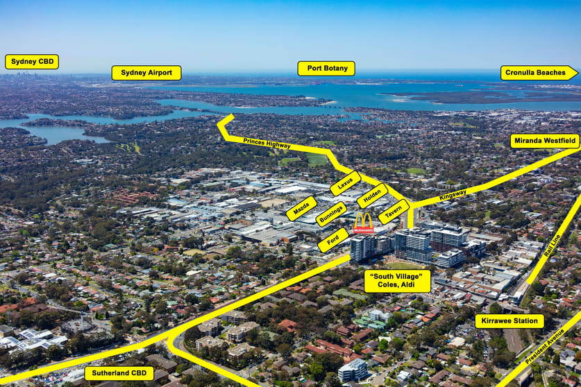 Click to view all images Kirrawee NSW 2232 - Image 2