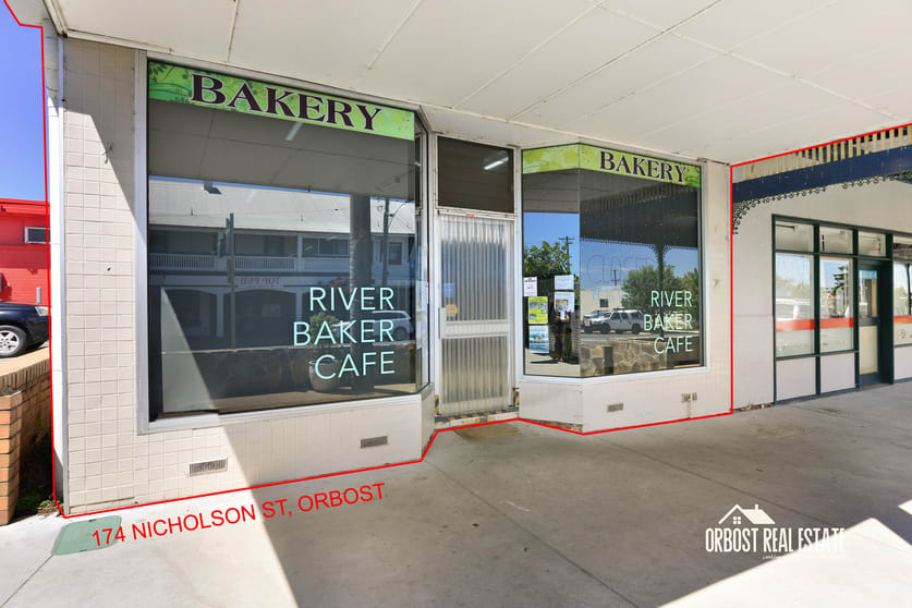 174 Nicholson Street Orbost VIC 3888 - Image 1