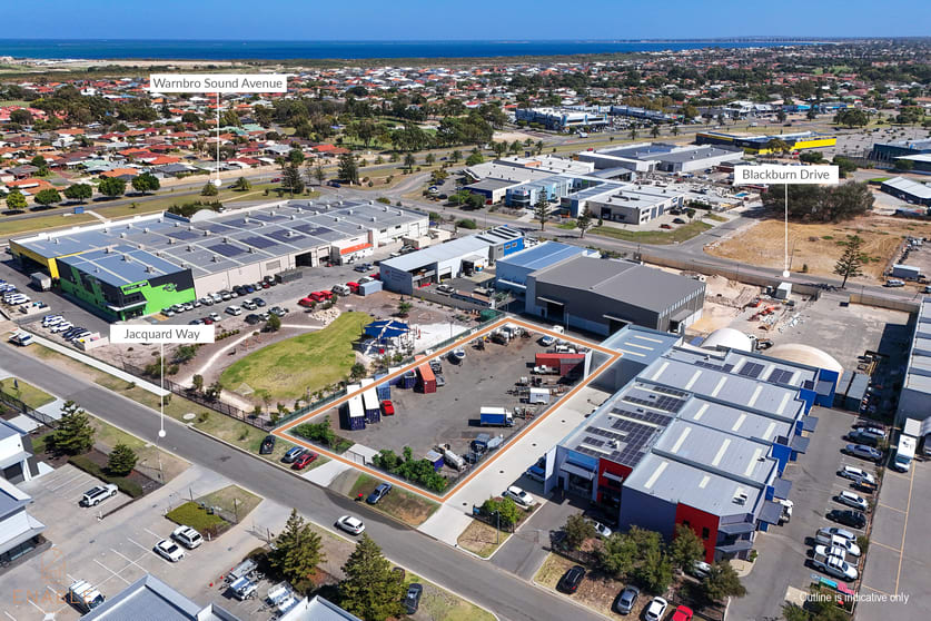 19 Jacquard Way Port Kennedy WA 6172 - Image 2