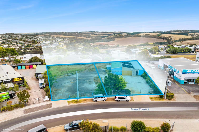 Click to view all images 33 & 35 Baines Crescent Torquay VIC 3228 - Image 3