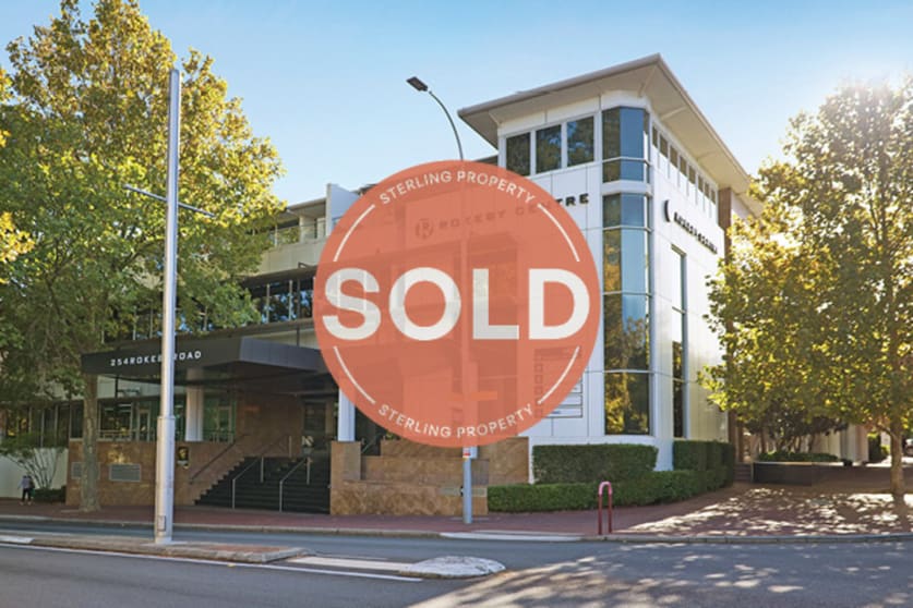 Click to view all images 254 Rokeby Road Subiaco WA 6008 - Image 1