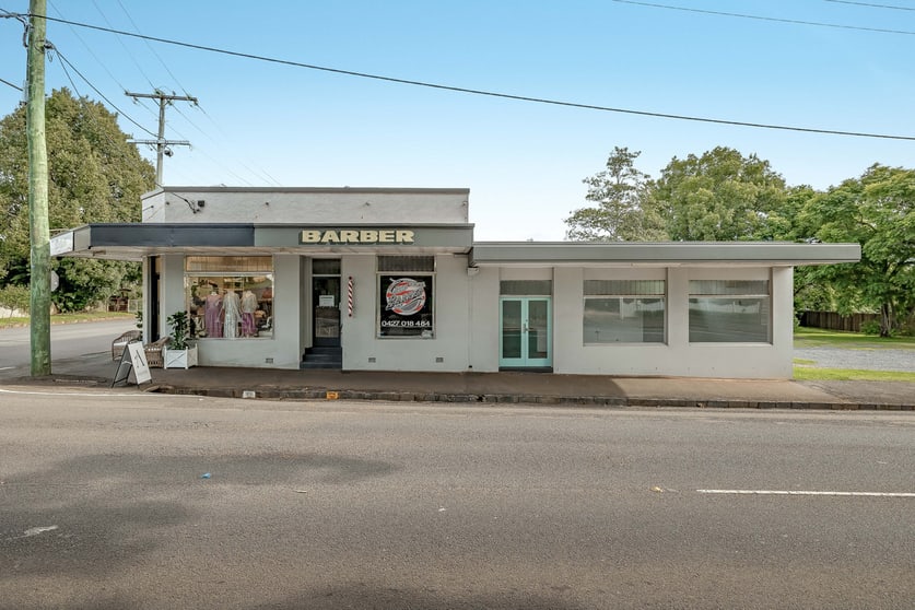 Click to view all images 136 Bridge Street Toowoomba QLD 4350 - Image 1