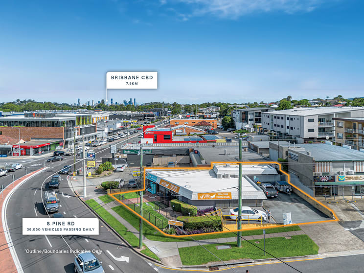 574 - 576 South Pine Road Everton Park QLD 4053 - Image 2