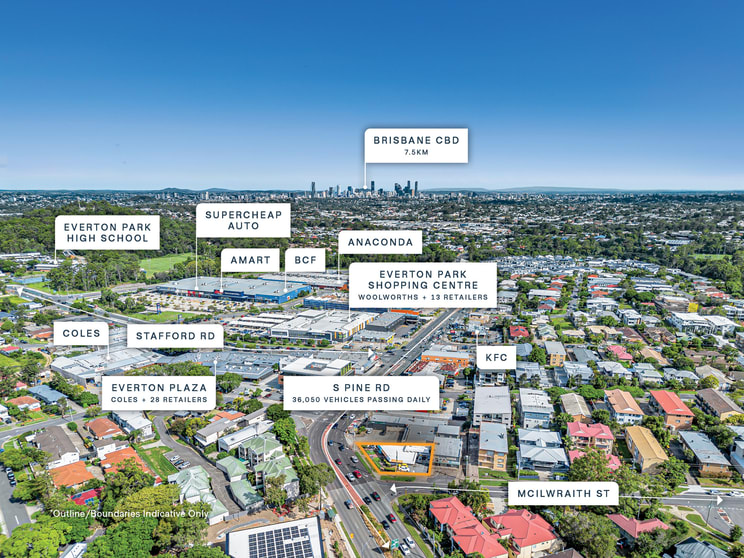 574 - 576 South Pine Road Everton Park QLD 4053 - Image 3