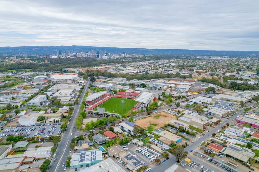 Lot 32 Holden Street Hindmarsh SA 5007 - Image 1