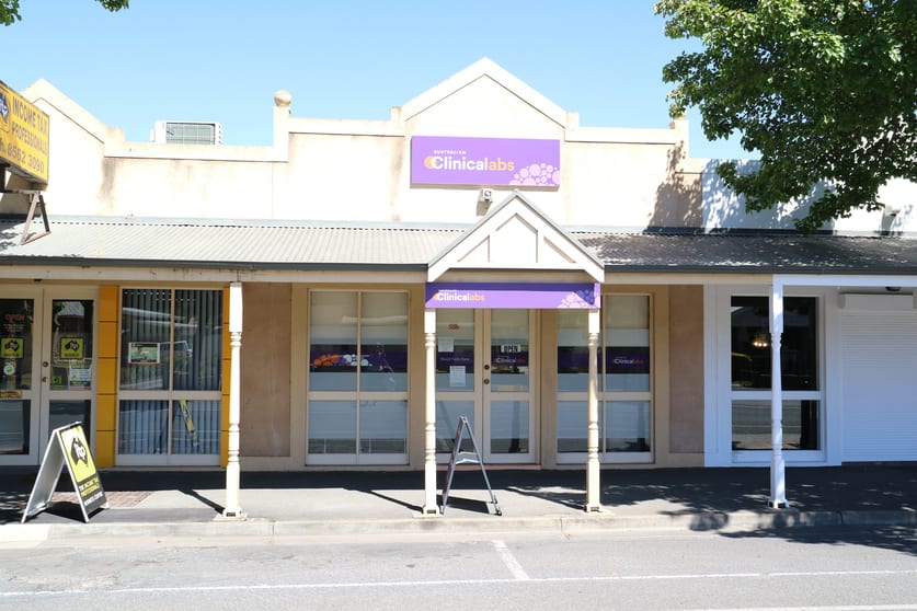 Click to view all images 1 & 2/55a & 55b Murray Street Nuriootpa SA 5355 - Image 2