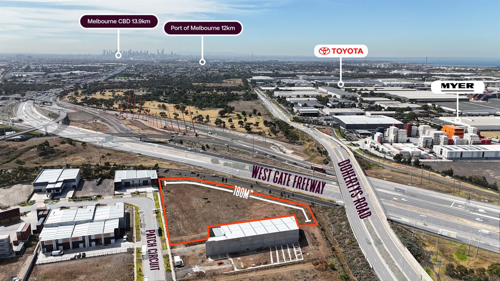 Click to view all images 57 Patch Circuit Laverton North VIC 3026 - Image 2