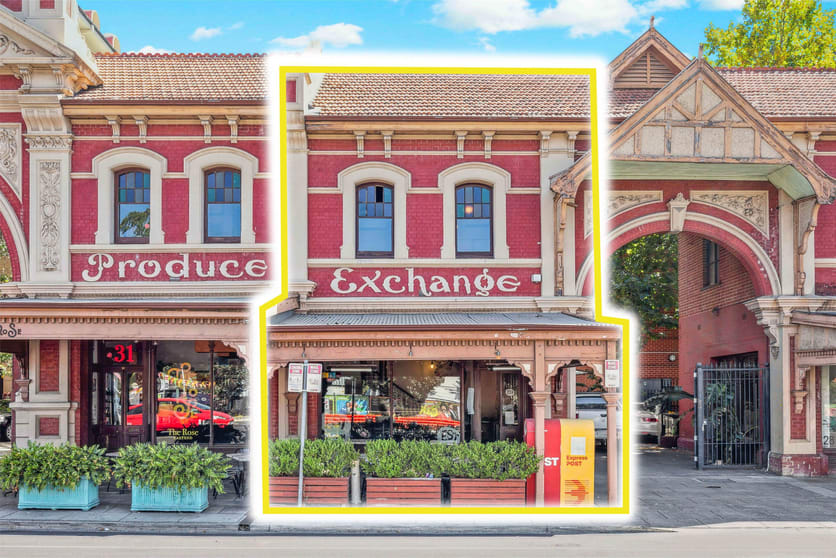30 East Terrace Adelaide SA 5000 - Image 1