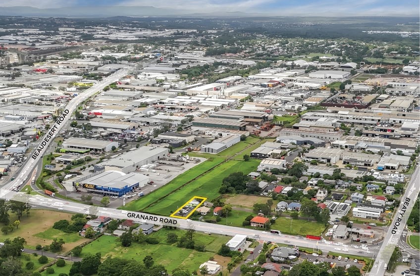 Click to view all images 50 Granard Road Archerfield QLD 4108 - Image 2