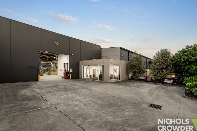 Click to view all images 155 Williams Road Dandenong South VIC 3175 - Image 2
