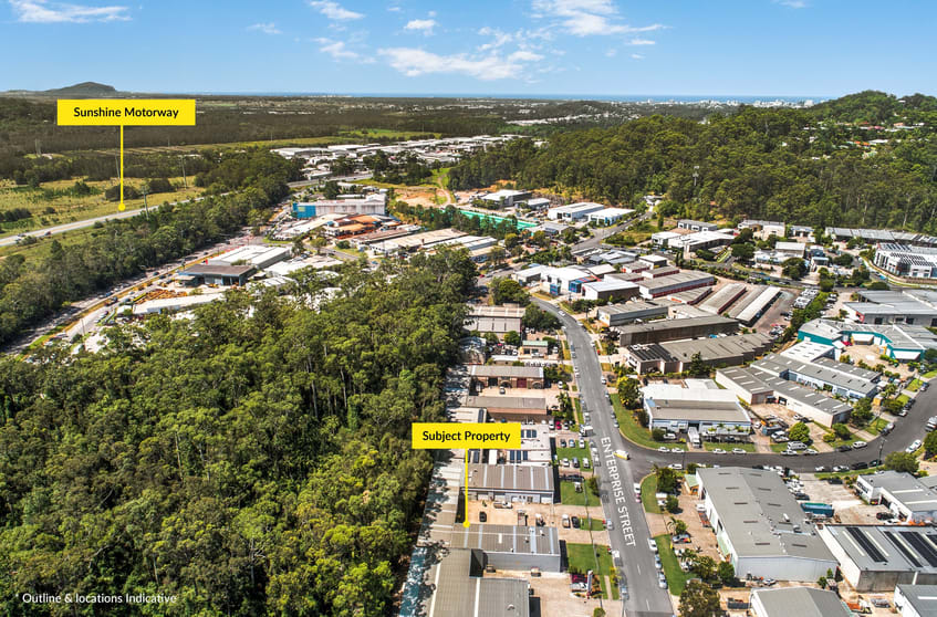 Click to view all images 3/38-40 Enterprise Street Kunda Park QLD 4556 - Image 3