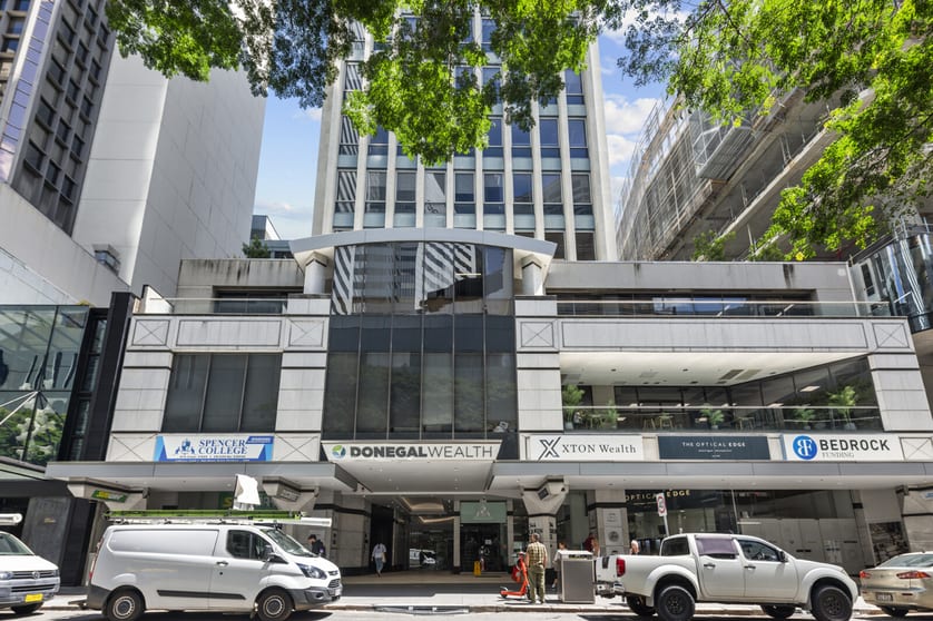 Click to view all images 26/344 Queen Street Brisbane City QLD 4000 - Image 1