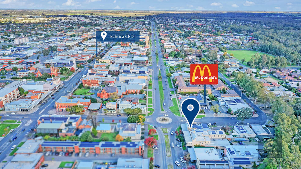 Click to view all images 491-497 High Street Echuca VIC 3564 - Image 2