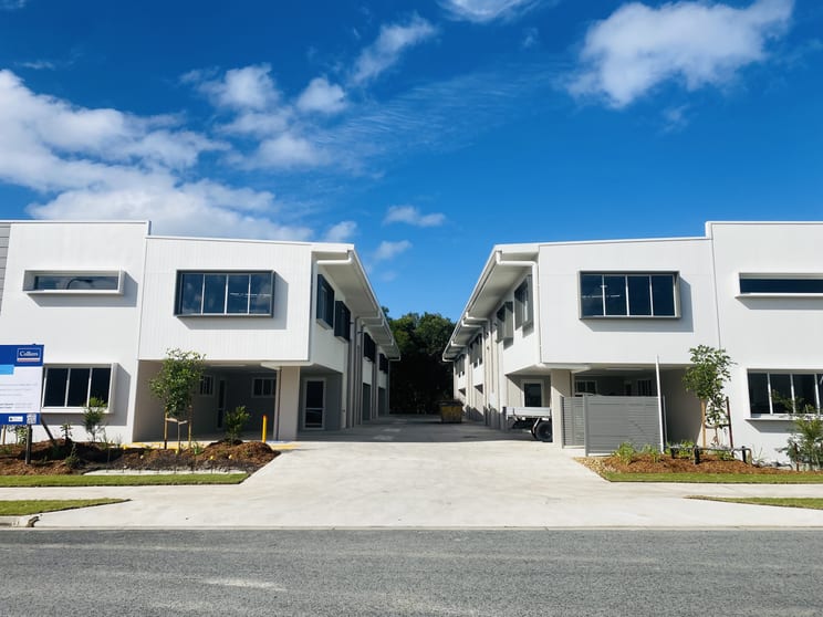 Click to view all images 23-25 Access Crescent Coolum Beach QLD 4573 - Image 1