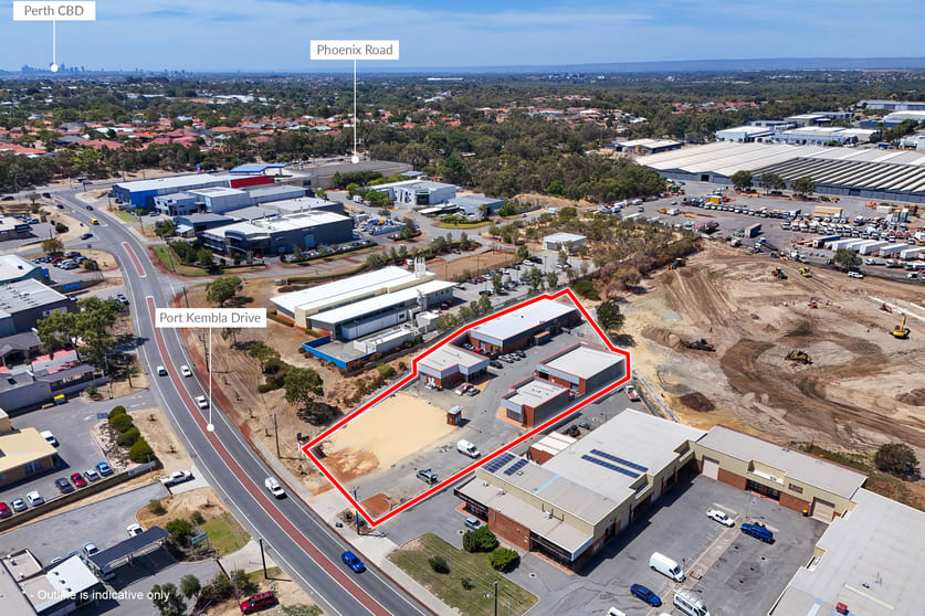 Click to view all images 13 Port Kembla Drive Bibra Lake WA 6163 - Image 1