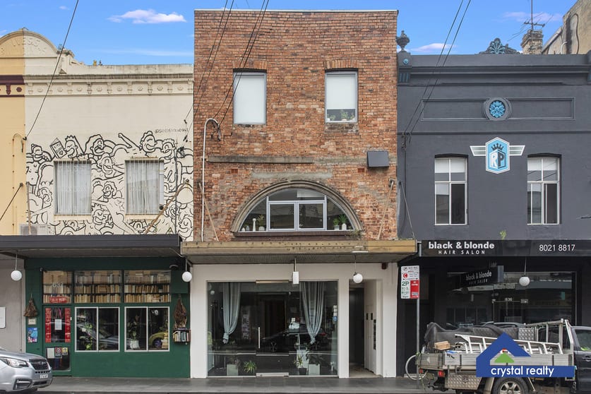 Click to view all images 634 King Street Erskineville NSW 2043 - Image 1