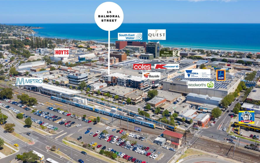 Click to view all images 14 Balmoral Street Frankston VIC 3199 - Image 1