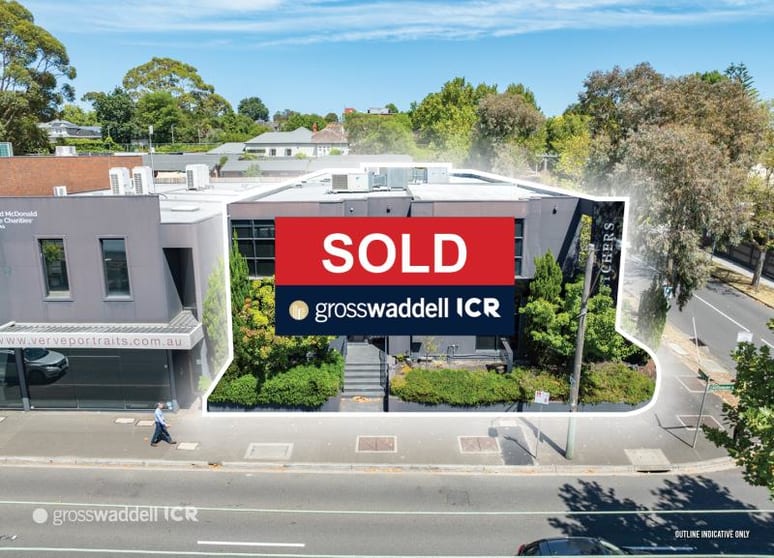 Click to view all images 248 Canterbury Road Surrey Hills VIC 3127 - Image 1