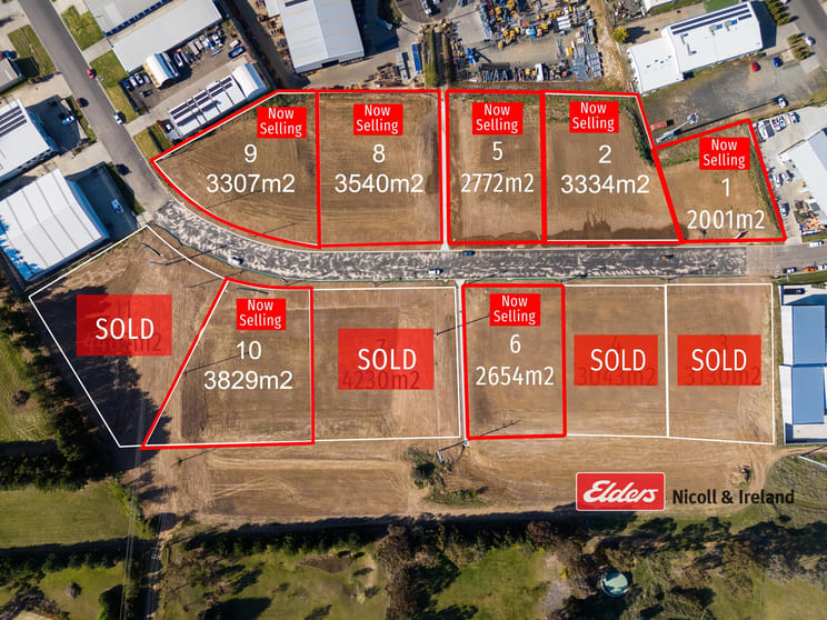 Corporation Avenue Robin Hill NSW 2795 - Image 1