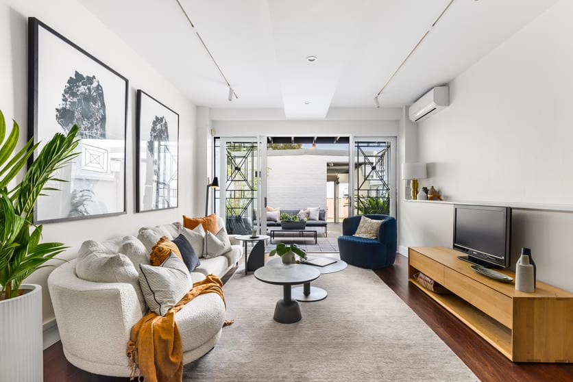 Click to view all images 72A & 72B Victoria Road Rozelle NSW 2039 - Image 2