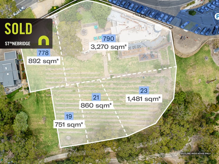 790 Arthurs Seat Road Arthurs Seat VIC 3936 - Image 3