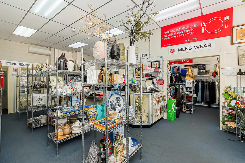 Click to view all images Units 3-5/312 Mount Barker Road Aldgate SA 5154 - Image 2