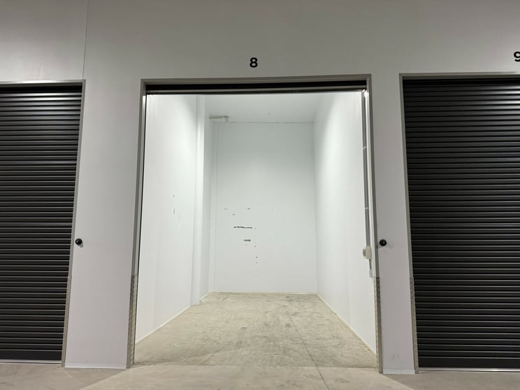 Storage Unit 8/2 Clerke Place Kurnell NSW 2231 - Image 1