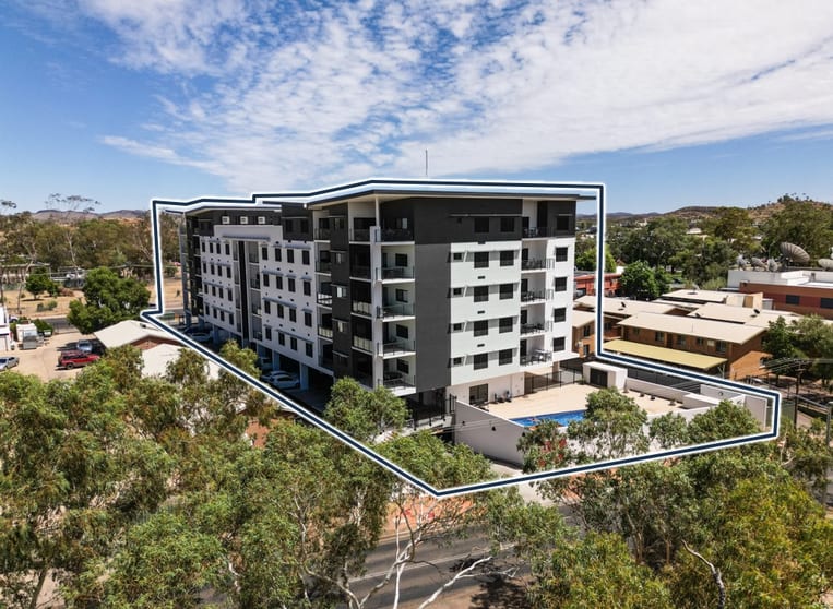 Click to view all images 113 Todd Street Alice Springs NT 0870 - Image 2