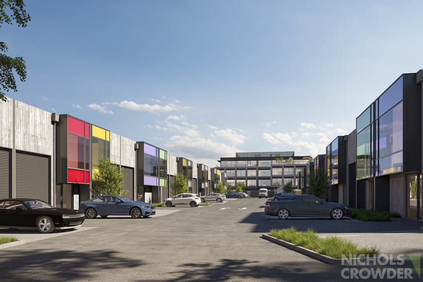 6/1150 Nepean Highway Mornington VIC 3931 - Image 1