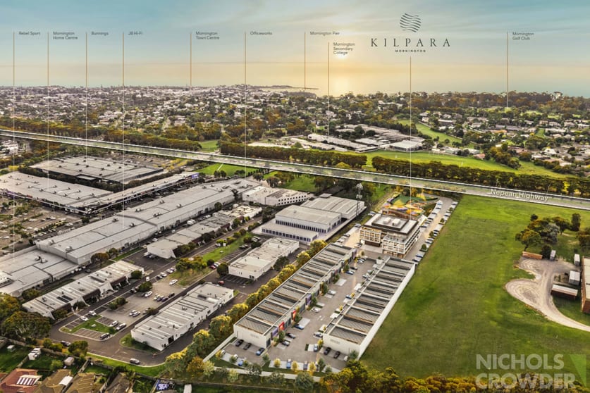 6/1150 Nepean Highway Mornington VIC 3931 - Image 2