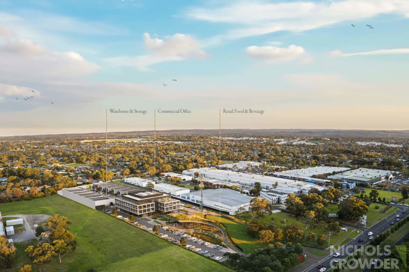 6/1150 Nepean Highway Mornington VIC 3931 - Image 3