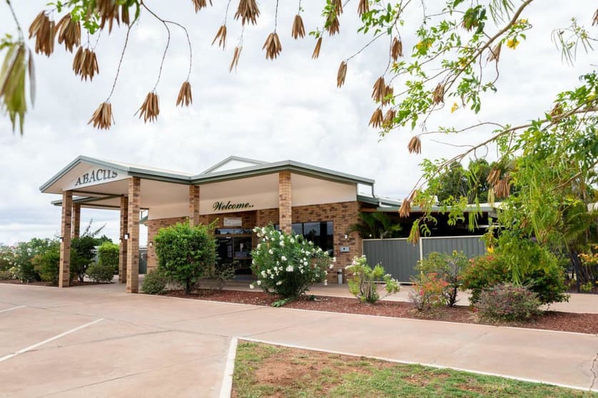 Click to view all images 163 Barkly Hwy Soldiers Hill QLD 4825 - Image 1